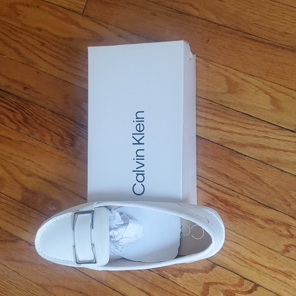 White loafer - Picture 3 of 4